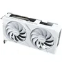 Asus Dual GeForce RTX 5060 Ti OC White Edition 8GB GDDR7 Gráfica (90YV0MP5-M0NA00)